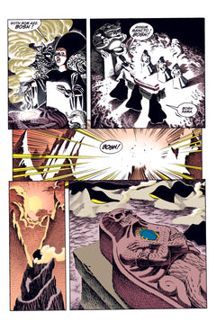 Zombie World - Le champion des vers