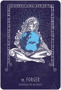 L'oracle de la magie nordique
