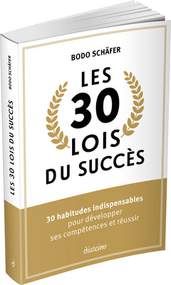 Les 30 lois du succès