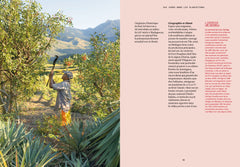La baie rose en parfumerie