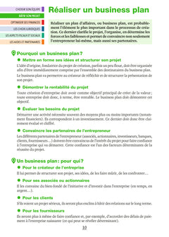 Créer son entreprise - 67