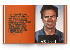 Clint Eastwood, l'homme à la gâchette