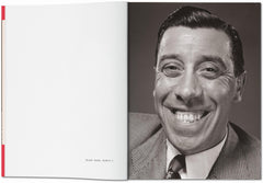 Philippe Halsman. The Frenchman