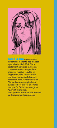 Dessin de manga - Manuel pratique