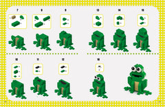 Animaux LEGO