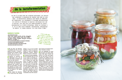 Tout faire soi-même : Esprit Nature NED