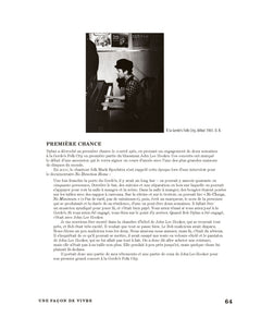 Bob Dylan : Mixing up the Medicine