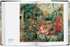 Renoir. Peintre du bonheur
