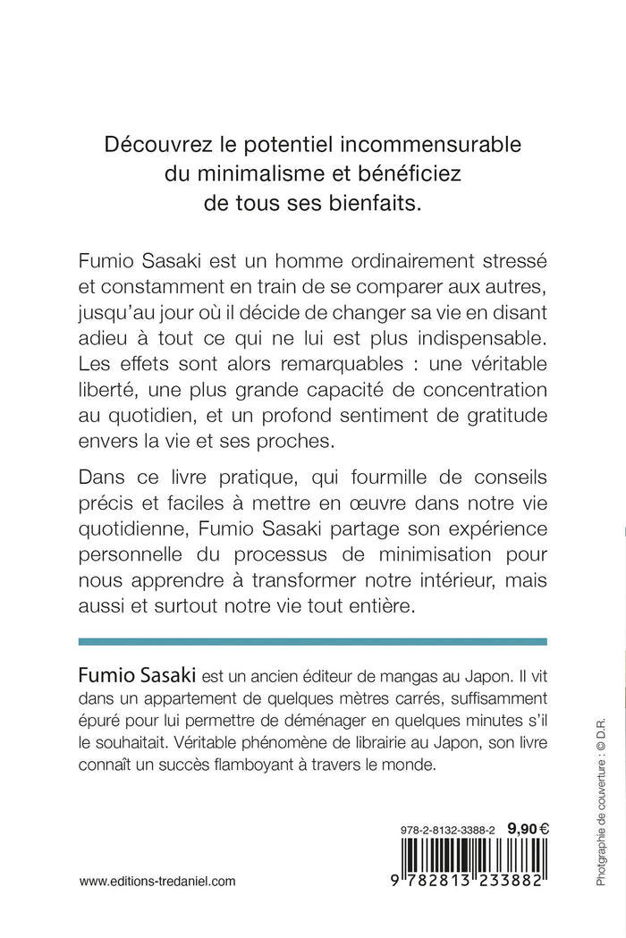 L'essentiel, et rien d'autre