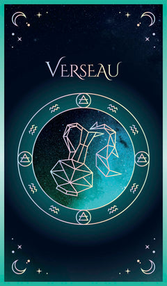 L'oracle des 12 guidances astrologiques