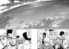 Shark Panic ! Pack Intégral