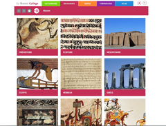 Dictionnaire Le Robert collège et son dictionnaire en ligne
