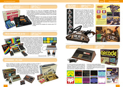 Consoles museum - La grande encyclopédie des consoles de jeux vidéo
