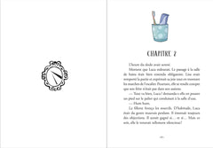 Mystère en Belgique - Tome 7 Le Spectre du miroir