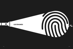 65 crimes à résoudre en 60 secondes