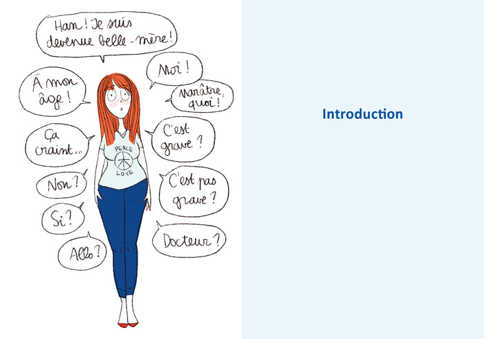 Comment ne pas devenir une marâtre