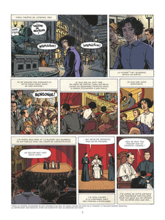 Pie XII - Tome 01: Face au nazisme 1/2