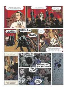 Pie XII - Tome 01: Face au nazisme 1/2