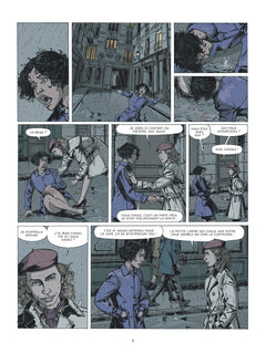 Pie XII - Tome 01: Face au nazisme 1/2