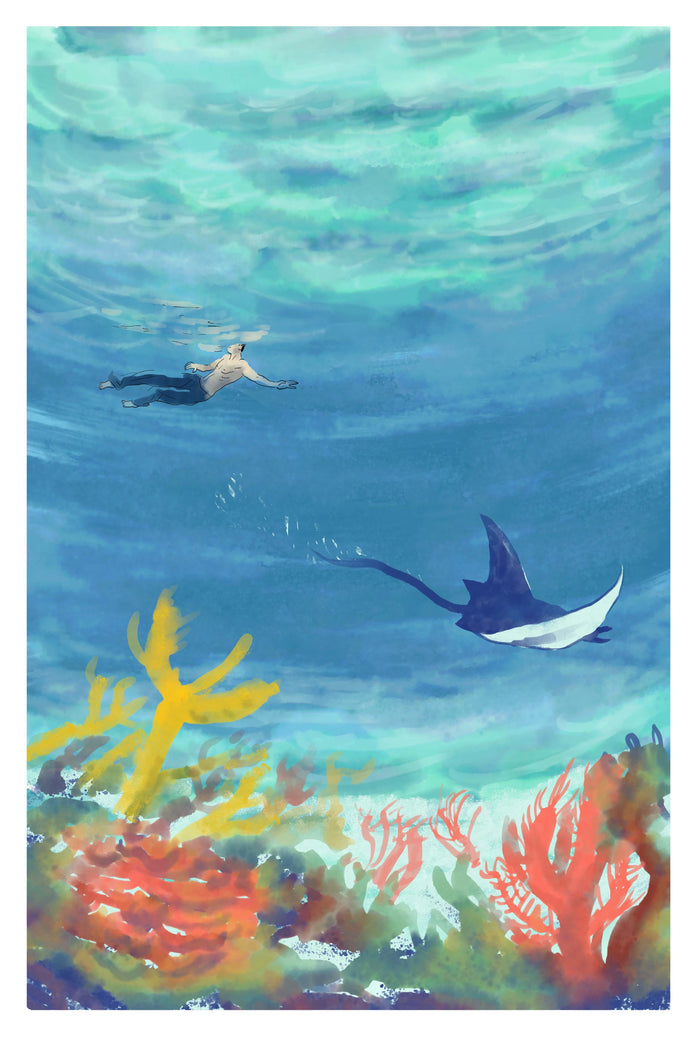 Mémoires de viet kieu