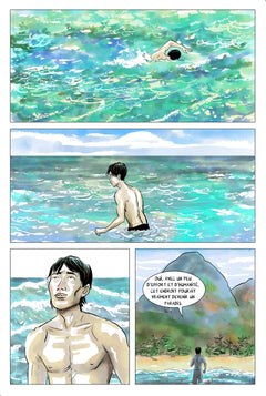 Mémoires de viet kieu