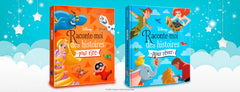DISNEY - Raconte-moi des histoires pour rire