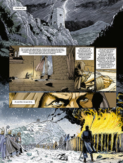 Le dernier Cathare - Tome 01 NE