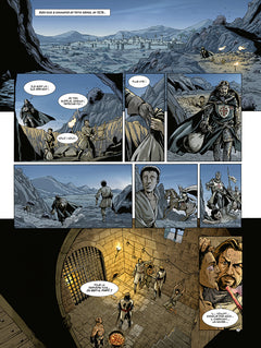 Le dernier Cathare - Tome 01 NE