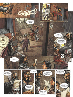 Le dernier Cathare - Tome 02 NE