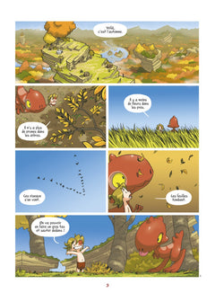 Tib et Tatoum - Tome 04