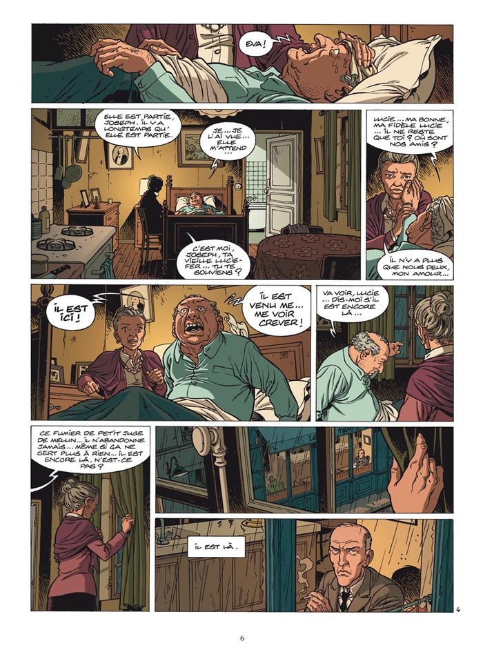 Il était une fois en France - Tome 01