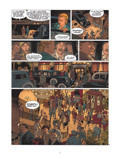 Il était une fois en France - Tome 02