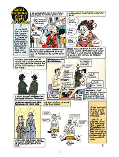 Les guides en BD - Tome 06