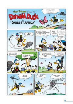 La Dynastie Donald Duck - Tome 23