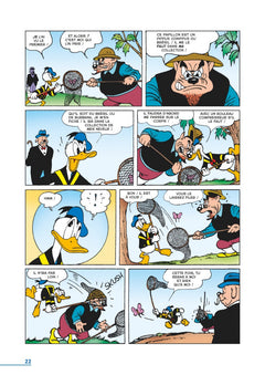 La Dynastie Donald Duck - Tome 23