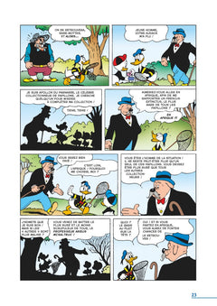La Dynastie Donald Duck - Tome 23