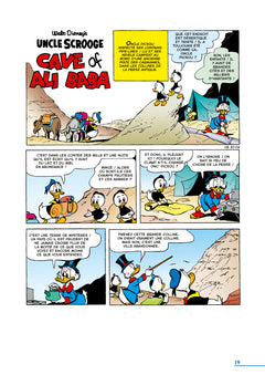 La Dynastie Donald Duck - Tome 13