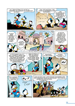 La Dynastie Donald Duck - Tome 13