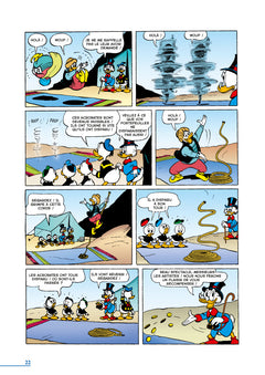 La Dynastie Donald Duck - Tome 13