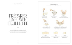 Terrines, rillettes, saucisses, pâtés en croûte