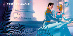 DISNEY PRINCESSES - Mes Premières Chansons de princesses