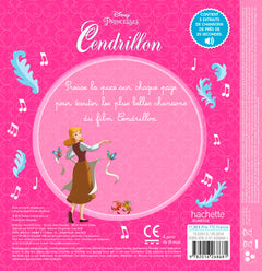 Cendrillon