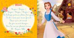 La Belle et La Bête - Mes premières chansons