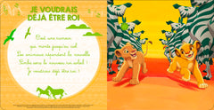 LE ROI LION - Mes Premières Chansons - Disney