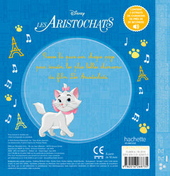 LES ARISTOCHATS - Mes Premières Chansons - Disney