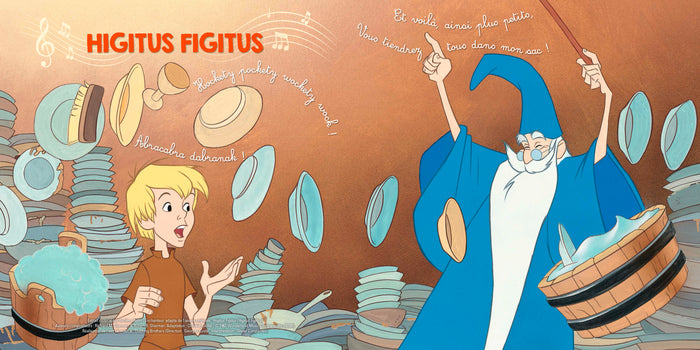 Mes premières chansons pour faire la fête