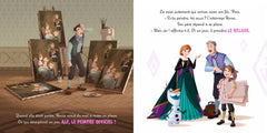 LA REINE DES NEIGES 2 - Histoires d'Arendelle - Vol. 7 - Le Portrait d'Anna - Disney: 7 - Le Portrait d'Anna