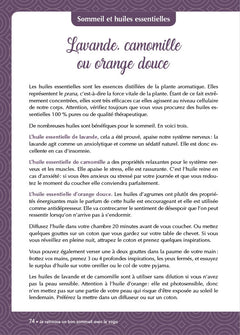 Je retrouve un bon sommeil avec le yoga