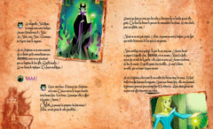 Le guide des vilains