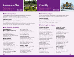 Jeux de piste autour de Paris